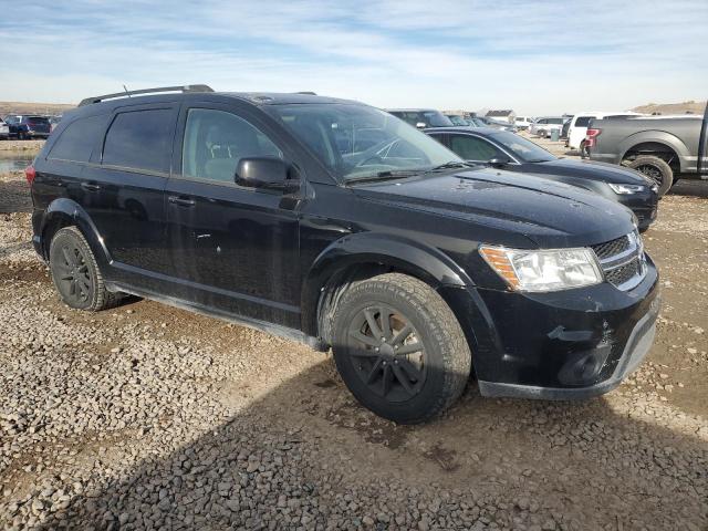 Photo 4 from auction – 2015 DODGE JOURNEY SX with VIN 3C4PDCBB6FT581146