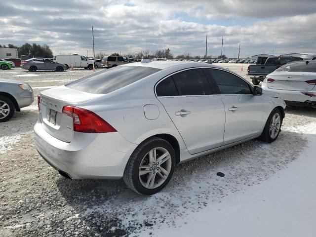 Photo 3 from auction – 2014 VOLVO S60 T5 with VIN YV1612FS9E2274735
