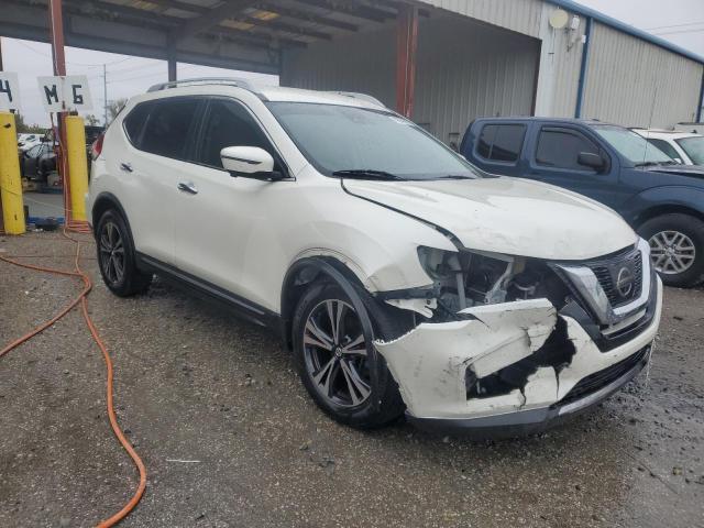 Photo 4 from auction – 2017 NISSAN ROGUE S with VIN JN8AT2MTXHW398715