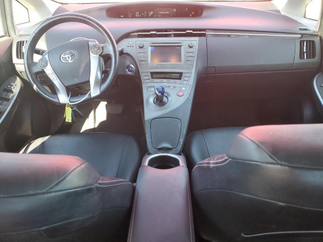 Photo 8 from auction – 2015 TOYOTA PRIUS with VIN JTDKN3DU6F0405426