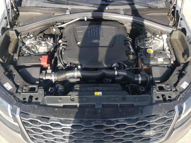 Photo 11 from auction – 2020 LAND ROVER RANGE ROVE with VIN SALYK2FV6LA253780