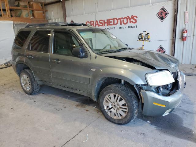 Photo 4 from auction – 2006 MERCURY MARINER with VIN 4M2YU561X6DJ01708