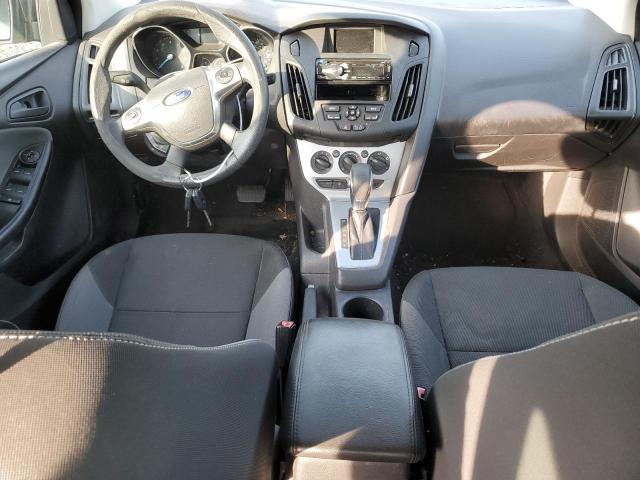 Photo 8 from auction – 2012 FORD FOCUS SE with VIN 1FAHP3F24CL351639