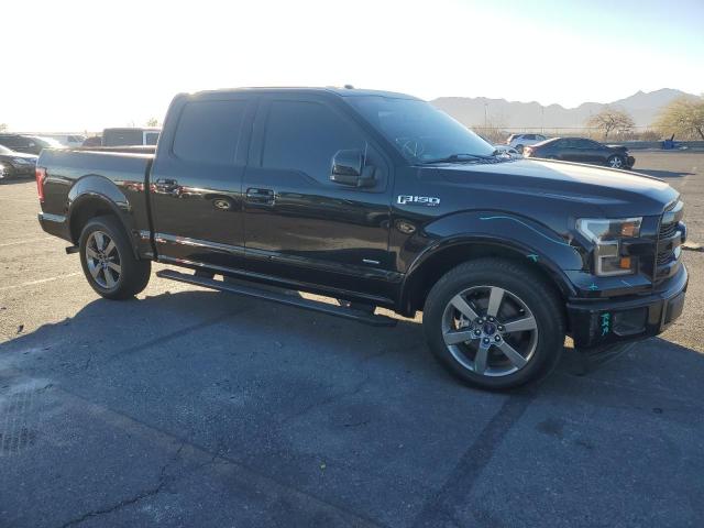 Photo 4 from auction – 2017 FORD F150 SUPER with VIN 1FTEW1CG2HKC35518