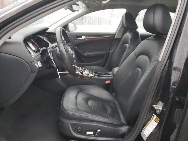 Photo 7 from auction – 2013 AUDI A4 PREMIUM with VIN WAUFFAFL0DN026345