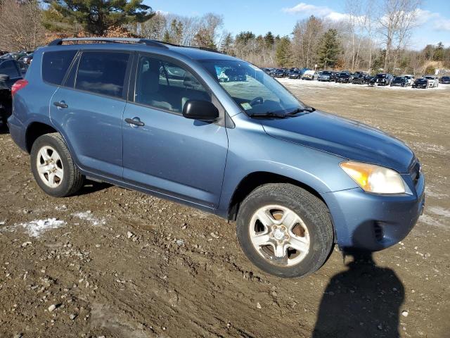 Photo 4 from auction – 2009 TOYOTA RAV4 with VIN 2T3BF33V29W011851