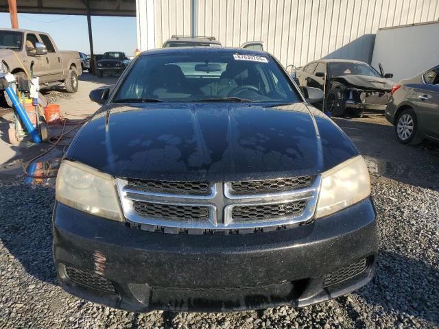Photo 5 from auction – 2014 DODGE AVENGER SE with VIN 1C3CDZAB2EN177914