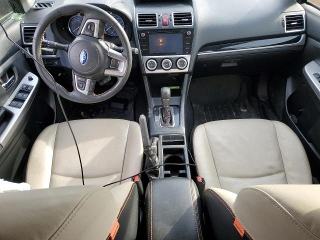 Снимка 8 от търг – 2017 SUBARU CROSSTREK с VIN JF2GPAKC6HH246329