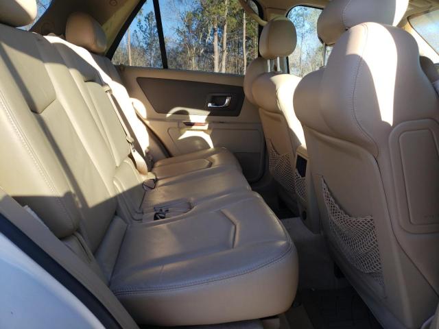 Photo 11 from auction – 2006 CADILLAC SRX with VIN 1GYEE637660215663