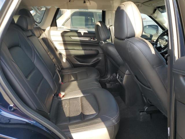 Photo 10 from auction – 2018 MAZDA CX-5 GRAND with VIN JM3KFADM9J1346142