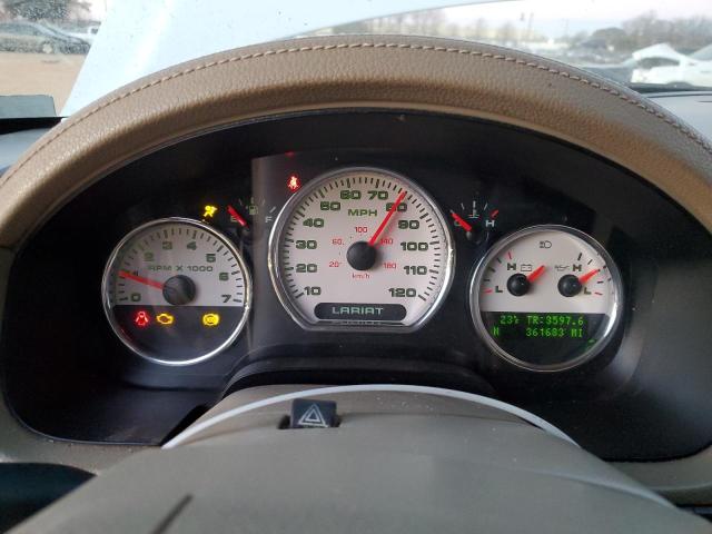 Photo 9 from auction – 2004 FORD F150 SUPER with VIN 1FTPW12544KC68944