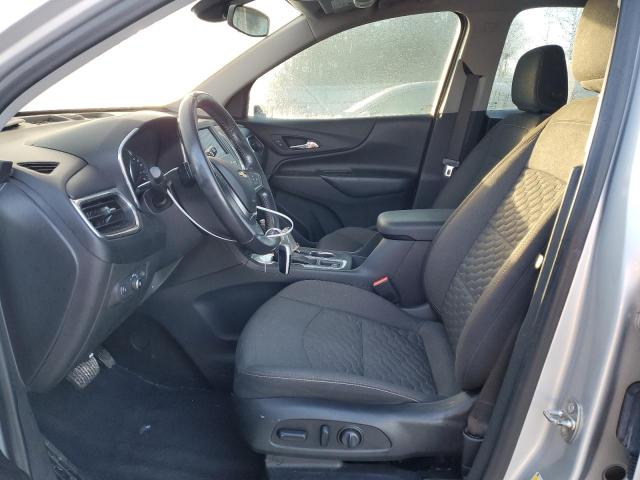 Photo 7 from auction – 2020 CHEVROLET EQUINOX LT with VIN 3GNAXJEV8LS540131