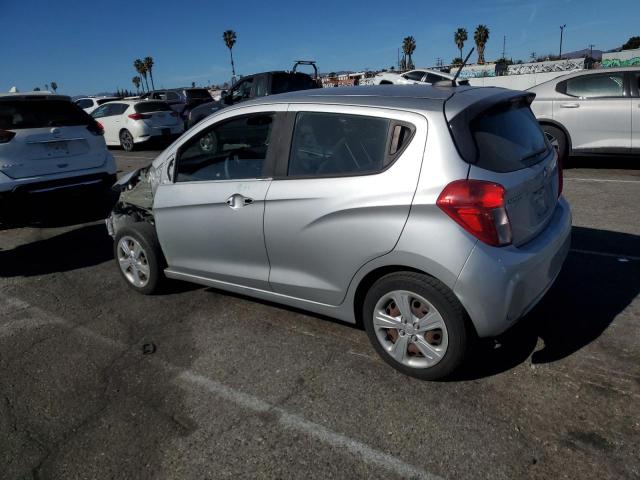 Photo 2 from auction – 2020 CHEVROLET SPARK LS with VIN KL8CB6SA0LC457435