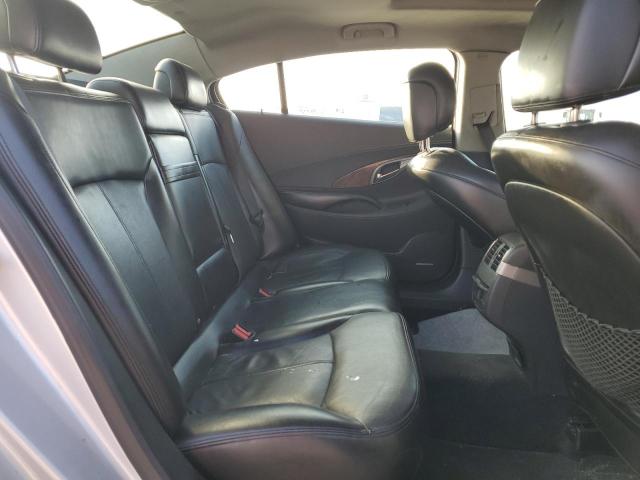 Photo 10 from auction – 2010 BUICK LACROSSE C with VIN 1G4GE5EV1AF128484