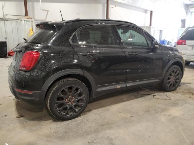 Photo 3 from auction – 2018 FIAT 500X TREKK with VIN ZFBCFXCB3JP716078