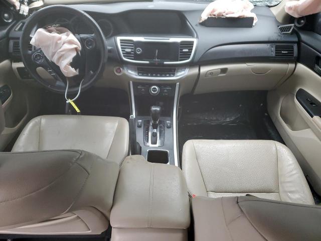 Photo 8 from auction – 2013 HONDA ACCORD EXL with VIN 1HGCR2F80DA036901