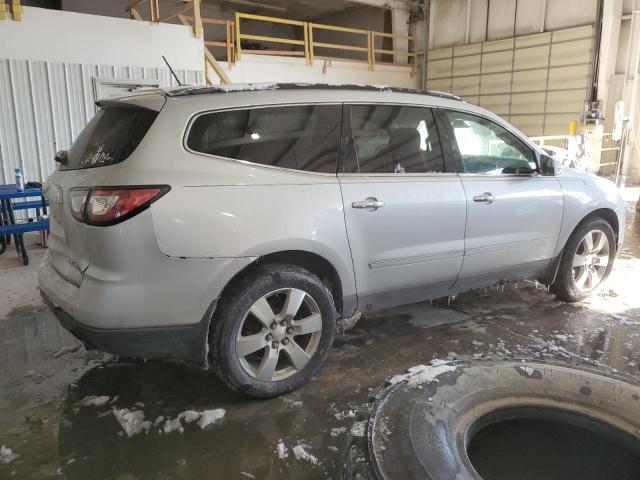 صورة رقم 3 من المزاد - 2014 CHEVROLET TRAVERSE L مع VIN 1GNKRJKD4EJ162498