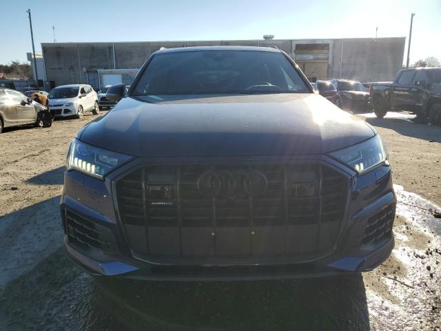 صورة رقم 5 من المزاد - 2021 AUDI Q7 PRESTIG مع VIN WA1VXAF71MD033206