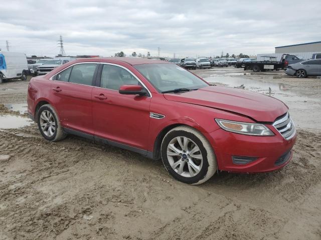 Photo 4 from auction – 2012 FORD TAURUS SEL with VIN 1FAHP2EW2CG137238
