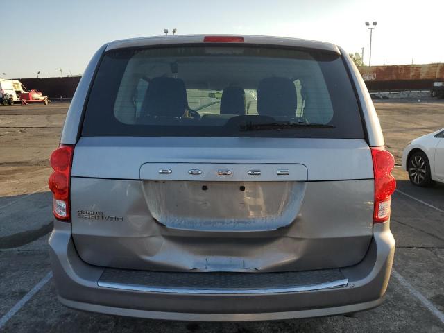 Photo 6 from auction – 2016 DODGE GRAND CARA with VIN 2C4RDGBG4GR140437