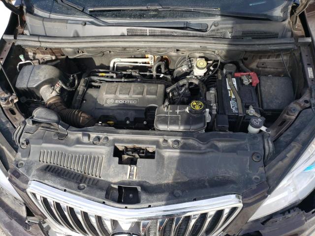 Photo 12 from auction – 2014 BUICK ENCORE PRE with VIN KL4CJHSB8EB538524