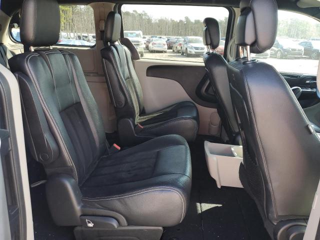 Photo 11 from auction – 2018 DODGE GRAND CARA with VIN 2C4RDGCG1JR298224