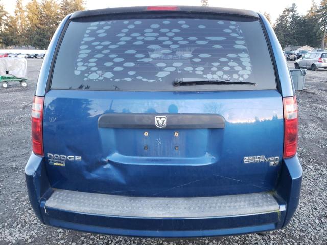 Photo 6 from auction – 2010 DODGE GRAND CARA with VIN 2D4RN4DE0AR383941