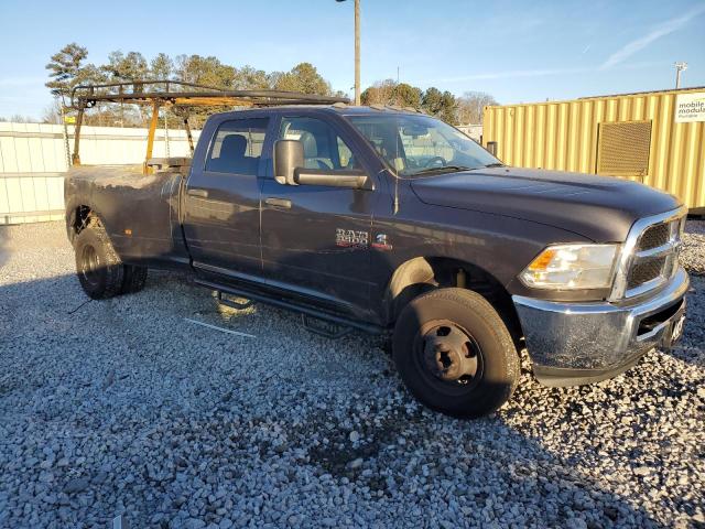Photo 4 from auction – 2018 RAM 3500 ST with VIN 3C63RRGL9JG321935