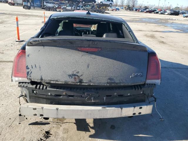 Photo 6 from auction – 2016 CHRYSLER 300 S with VIN 2C3CCABT7GH287266