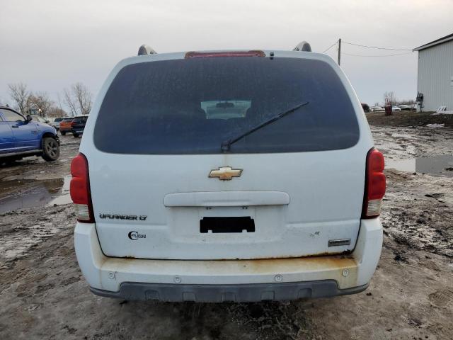 Photo 6 from auction – 2005 CHEVROLET UPLANDER L with VIN 1GNDX33LX5D248963