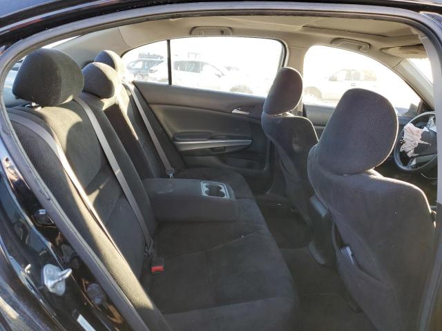 Photo 10 from auction – 2008 HONDA ACCORD EX with VIN JHMCP26778C043784
