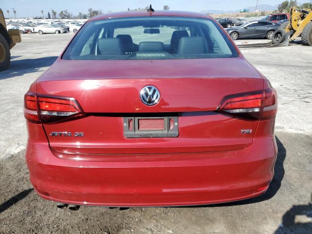 Photo 6 from auction – 2017 VOLKSWAGEN JETTA SE with VIN 3VWDB7AJ6HM363940