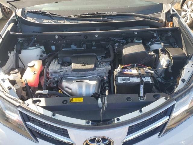 Photo 12 from auction – 2013 TOYOTA RAV4 LE with VIN 2T3BFREV8DW051943