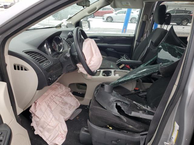 Photo 7 from auction – 2016 DODGE GRAND CARA with VIN 2C4RDGCG9GR361918