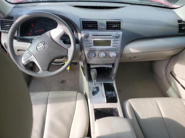 Photo 8 from auction – 2011 TOYOTA CAMRY BASE with VIN 4T1BF3EK1BU725536