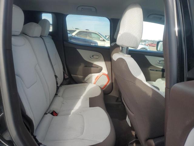 Photo 10 from auction – 2015 JEEP RENEGADE L with VIN ZACCJBBT0FPB61200