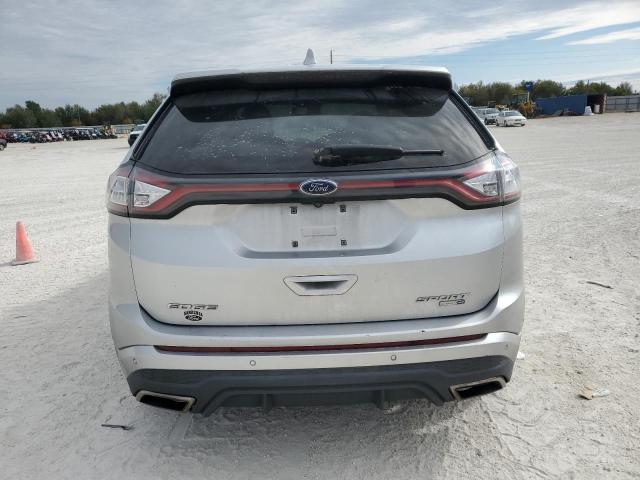 Photo 6 from auction – 2018 FORD EDGE SPORT with VIN 2FMPK4AP3JBB70618