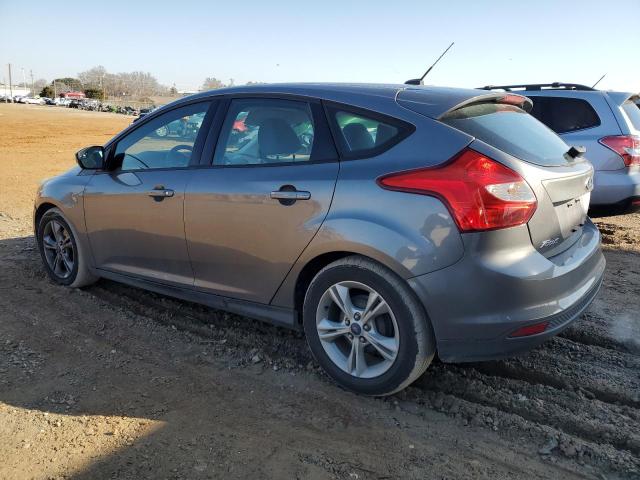 Photo 2 from auction – 2014 FORD FOCUS SE with VIN 1FADP3K27EL409914