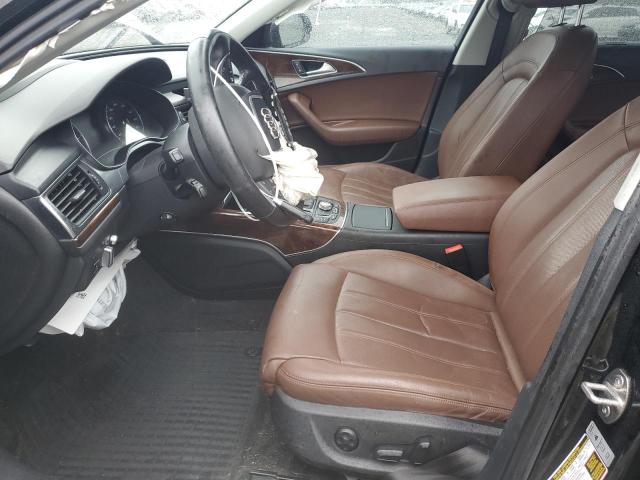 Photo 7 from auction – 2013 AUDI A6 PRESTIG with VIN WAUJGAFC1DN005897