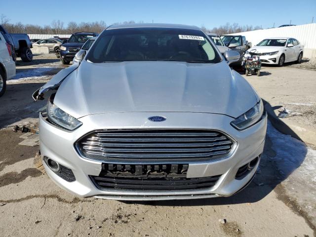 Photo 5 from auction – 2016 FORD FUSION TIT with VIN 3FA6P0K96GR296109