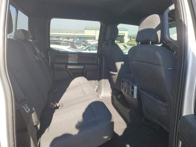 Photo 10 from auction – 2018 FORD F150 SUPER with VIN 1FTEW1EP4JFC12236