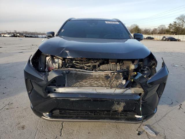 Photo 5 from auction – 2022 TOYOTA RAV4 SE with VIN 2T3T6RFV3NW035850
