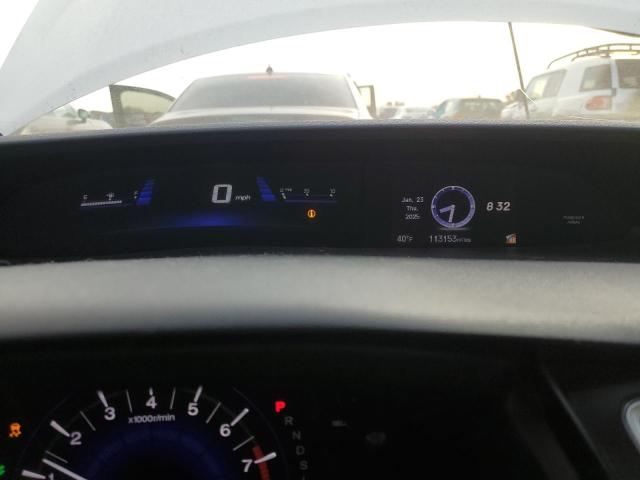 Photo 9 from auction – 2015 HONDA CIVIC EX with VIN 19XFB2F86FE024056