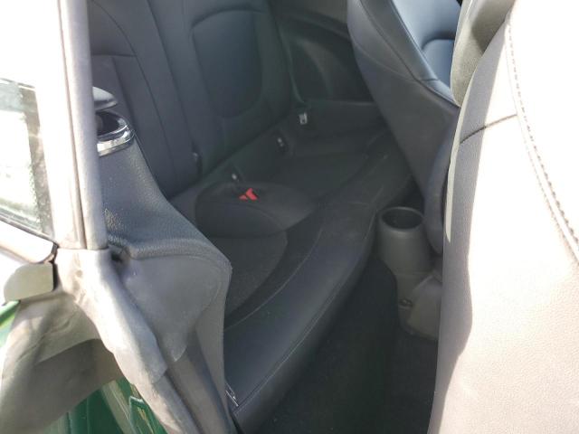 Photo 10 from auction – 2024 MINI COOPER S with VIN WMW43DL03R3R99976