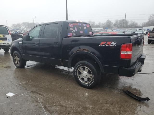 Photo 2 from auction – 2005 FORD F150 SUPER with VIN 1FTPW14545FB48522