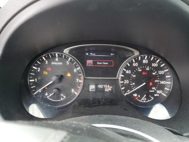 Photo 9 from auction – 2013 NISSAN ALTIMA 2.5 with VIN 1N4AL3AP9DC248041