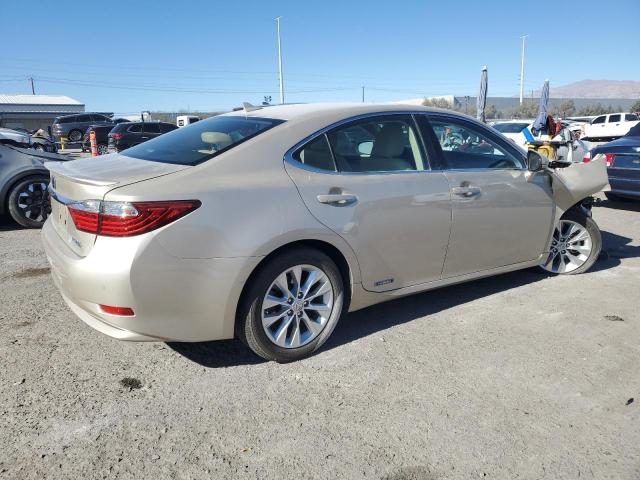 صورة رقم 3 من المزاد - 2014 LEXUS ES 300H مع VIN JTHBW1GG3E2039806