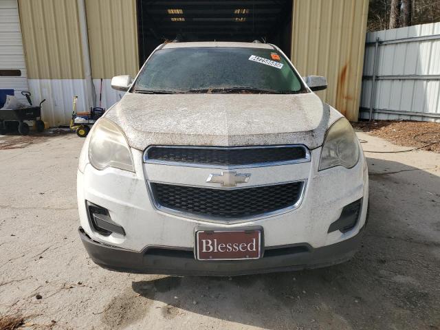 Photo 5 from auction – 2013 CHEVROLET EQUINOX LT with VIN 2GNALDEK4D6301680