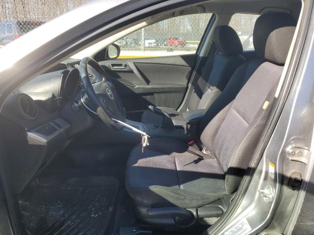 Photo 7 from auction – 2010 MAZDA 3 I with VIN JM1BL1SG0A1225983