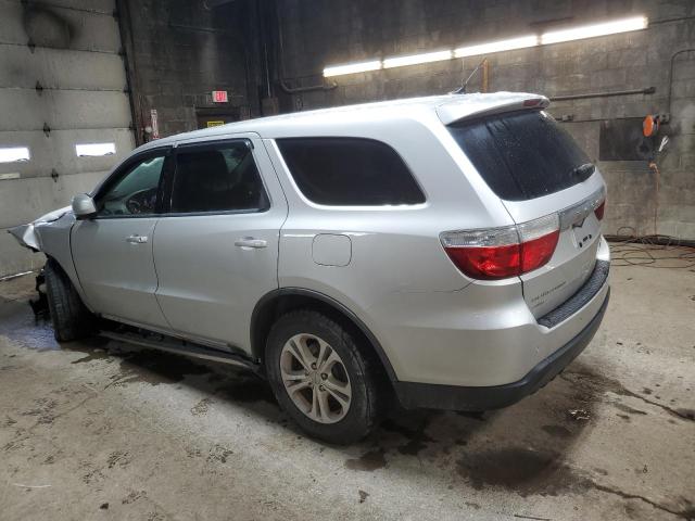 Photo 2 from auction – 2011 DODGE DURANGO EX with VIN 1D4RE2GG8BC691631